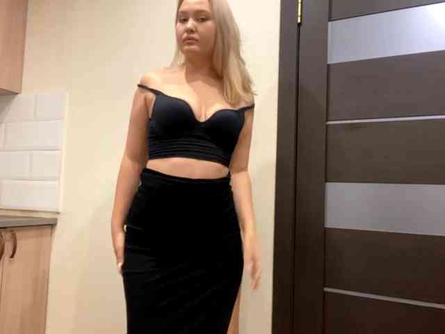 AnalisaDimick webcam