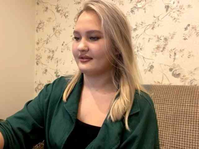 AnalisaDimick webcam