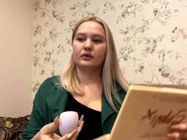 AnalisaDimick webcam