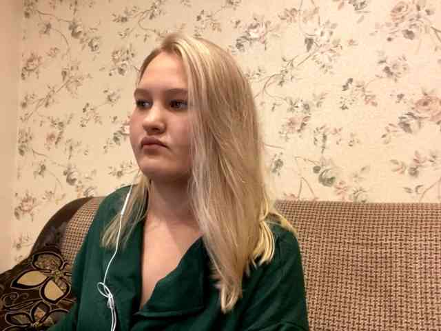 AnalisaDimick webcam