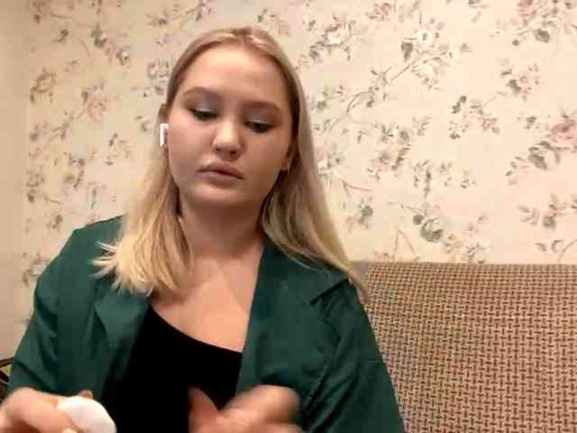 AnalisaDimick webcam