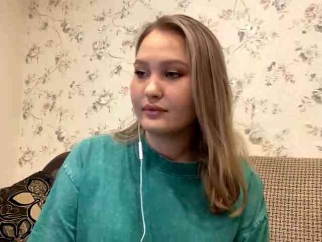 AnalisaDimick webcam