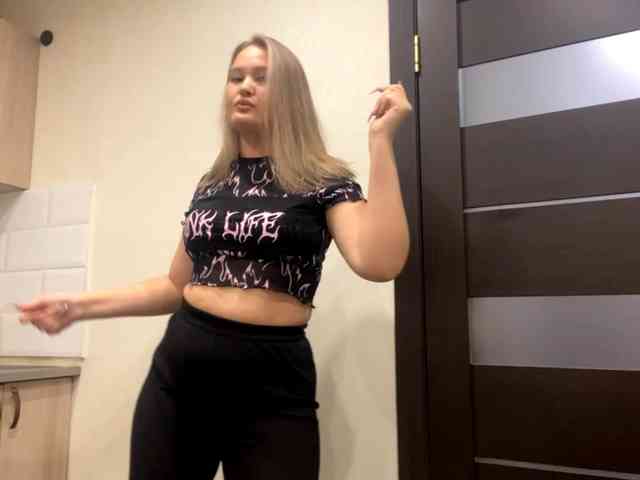 AnalisaDimick webcam