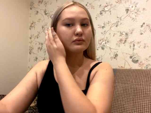 AnalisaDimick webcam