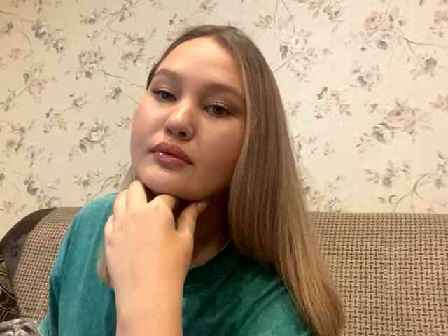 AnalisaDimick webcam