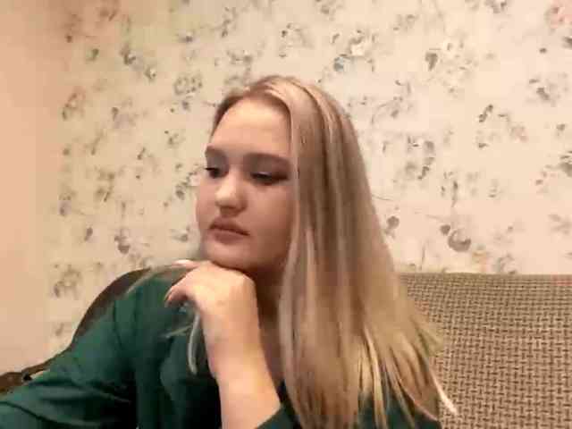 AnalisaDimick webcam