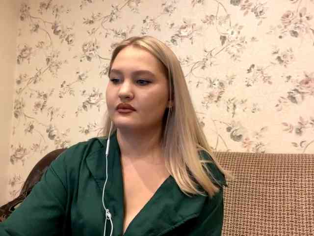 AnalisaDimick webcam