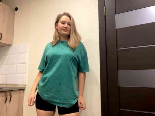 AnalisaDimick webcam