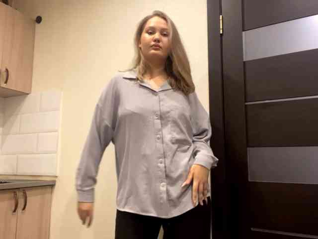 AnalisaDimick webcam