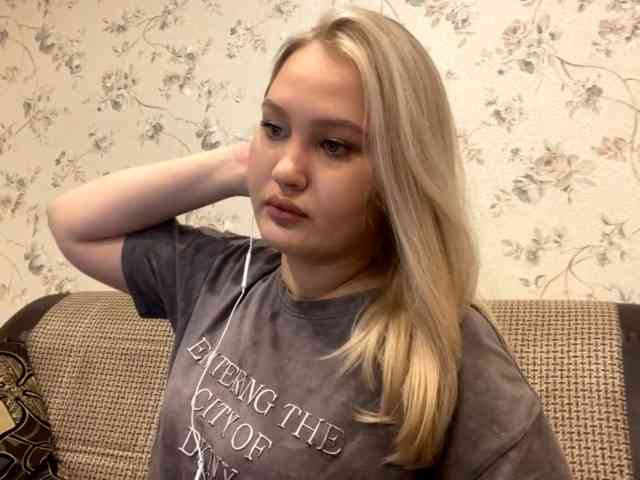 AnalisaDimick webcam