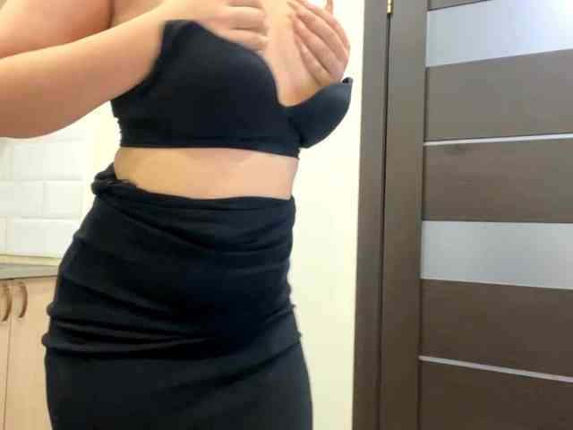 AnalisaDimick webcam