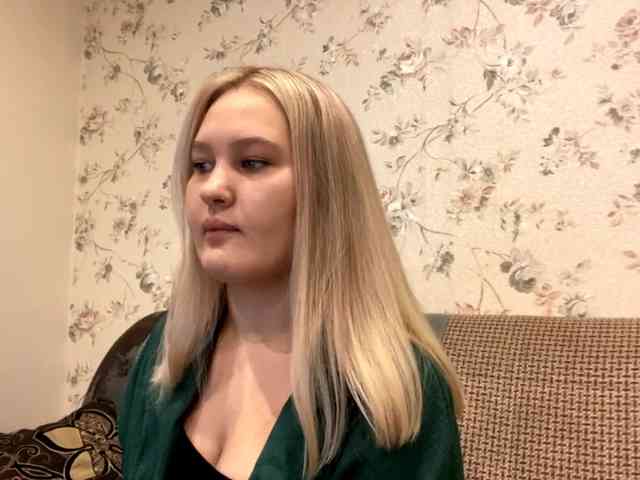 AnalisaDimick webcam