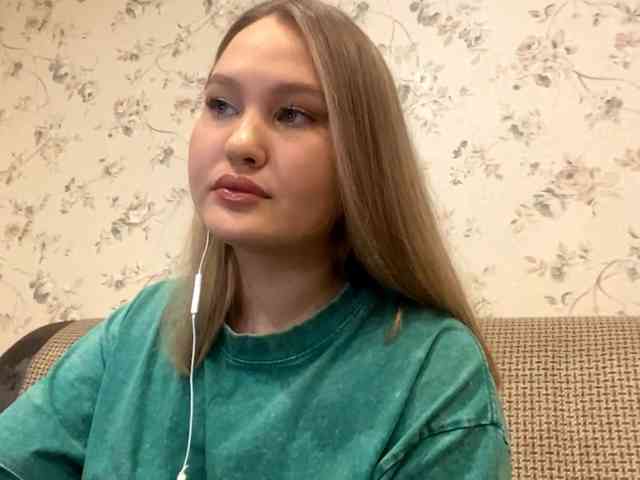 AnalisaDimick webcam