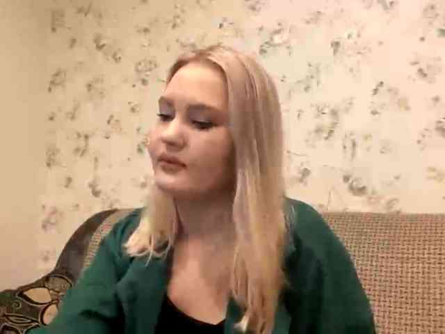 AnalisaDimick webcam