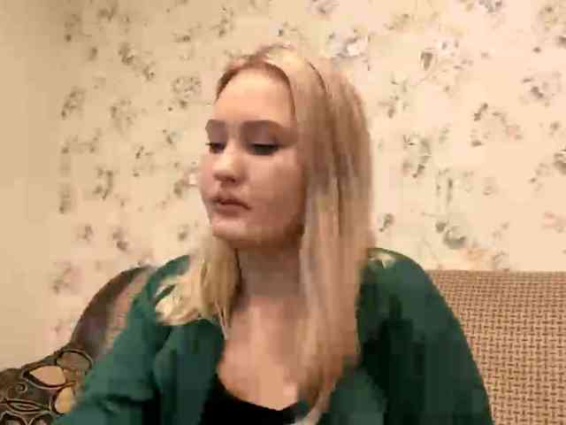 AnalisaDimick webcam