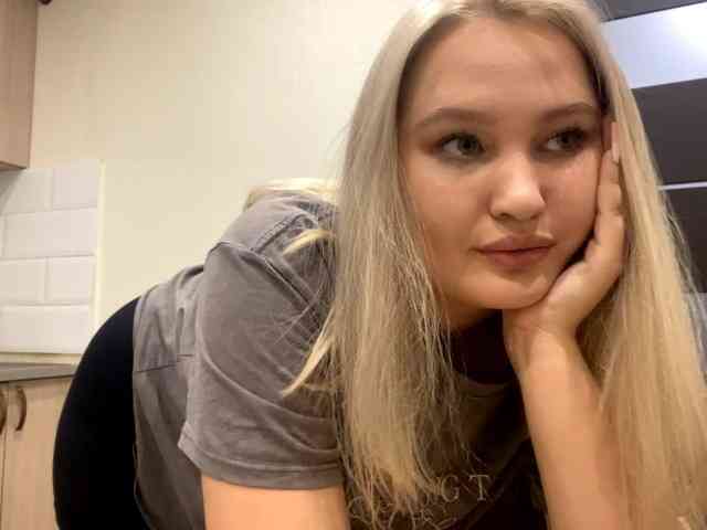 AnalisaDimick webcam