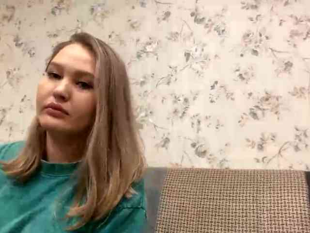 AnalisaDimick webcam