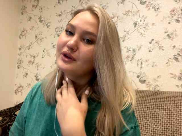 AnalisaDimick webcam