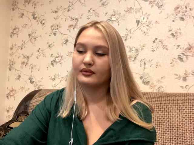 AnalisaDimick webcam