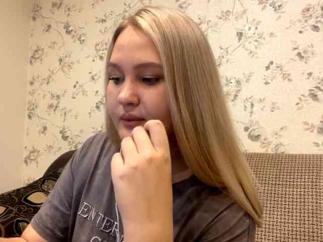 AnalisaDimick webcam