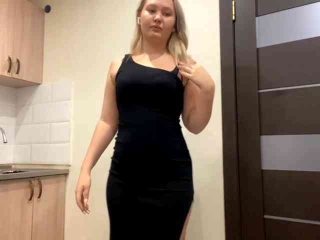 AnalisaDimick webcam