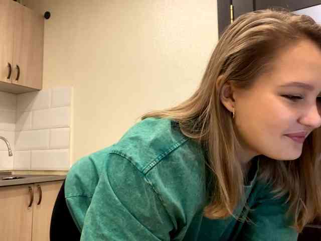 AnalisaDimick webcam