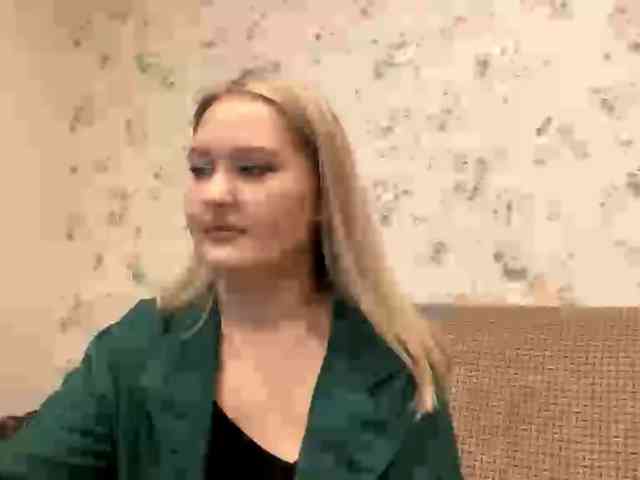 AnalisaDimick webcam