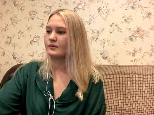 AnalisaDimick webcam