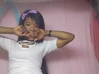 Melanie94 Porn Show