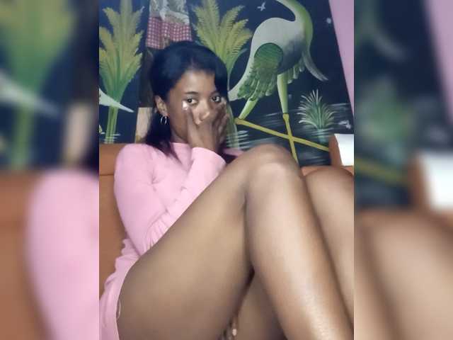 Melanie94 webcam bongacams model stream image