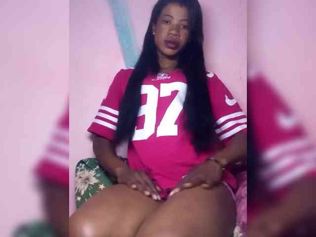 Melanie94 webcam