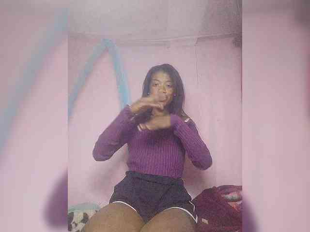 Melanie94 webcam