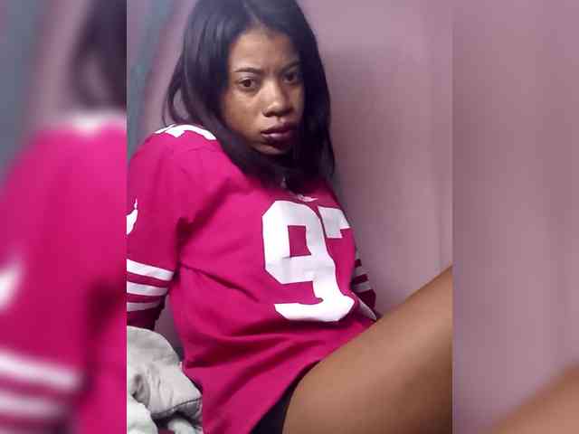 Melanie94 webcam