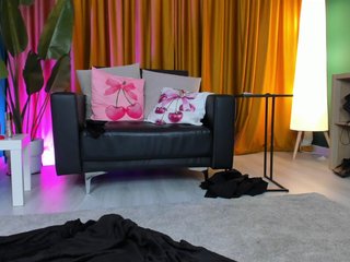 BubbleHeat Porn Show