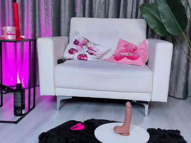 BubbleHeat webcam