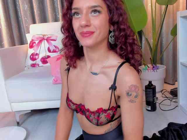 BubbleHeat webcam