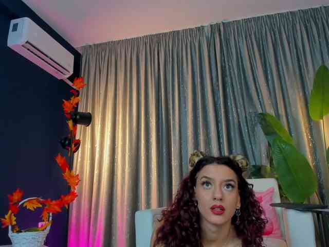BubbleHeat webcam