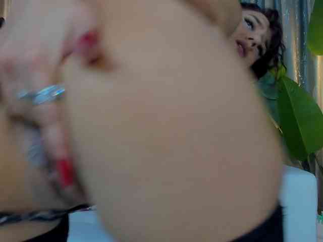 BubbleHeat webcam