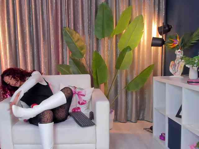 BubbleHeat webcam