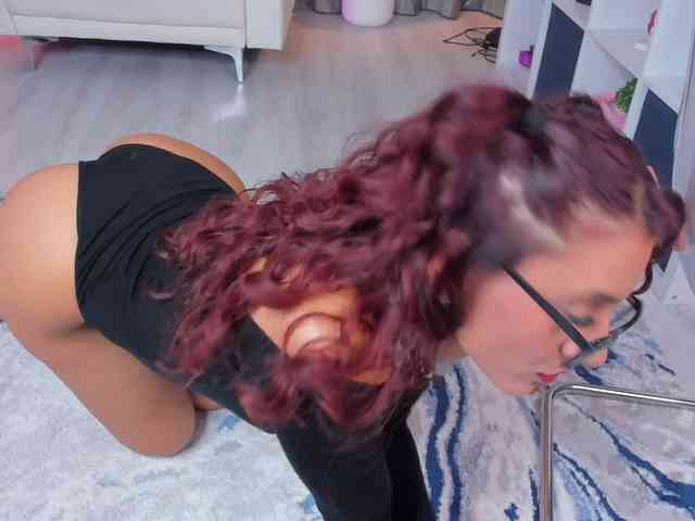 BubbleHeat webcam