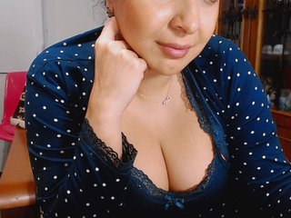 Rebeca4you Porn Show