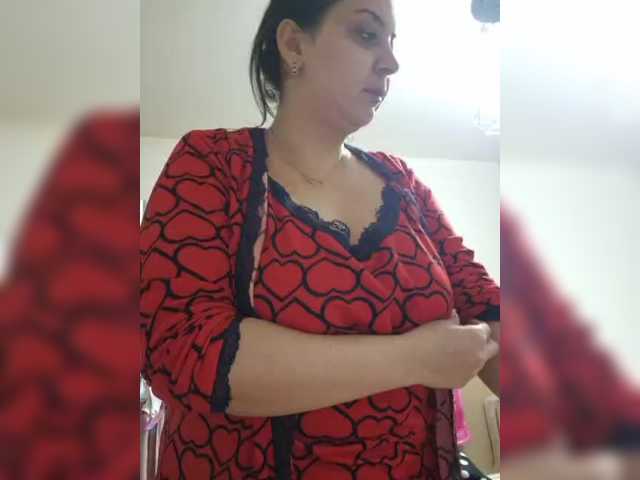 Rebeca4you's BongaCams show and profile