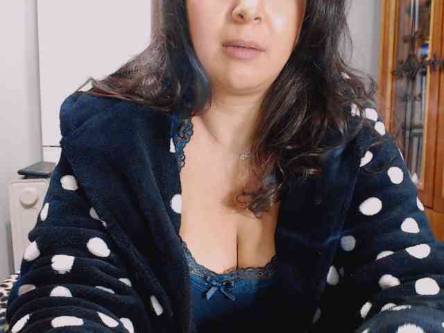 Rebeca4you webcam