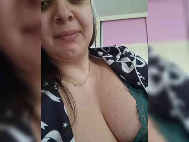 Rebeca4you webcam