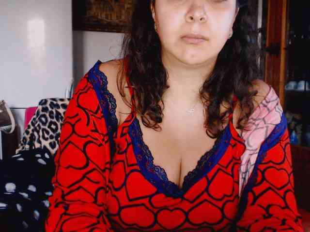 Rebeca4you webcam