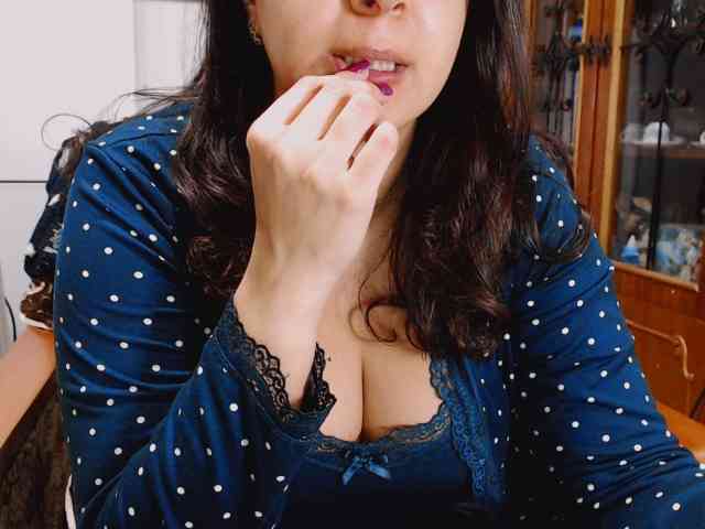Rebeca4you webcam