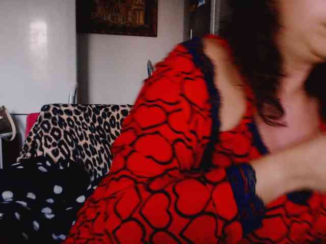 Rebeca4you webcam