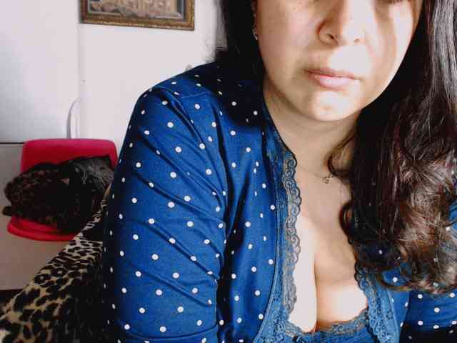 Rebeca4you webcam