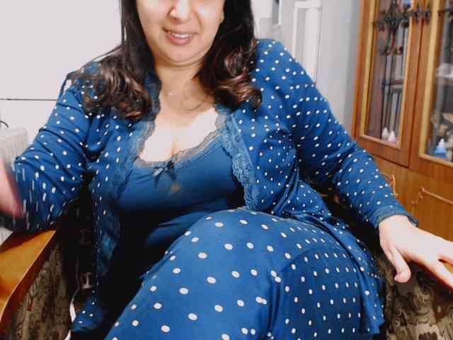 Rebeca4you webcam