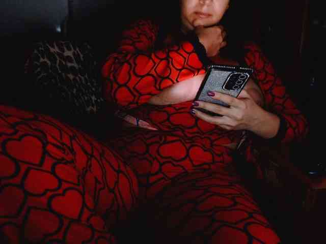 Rebeca4you webcam